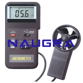 Test & Measuring Instruments